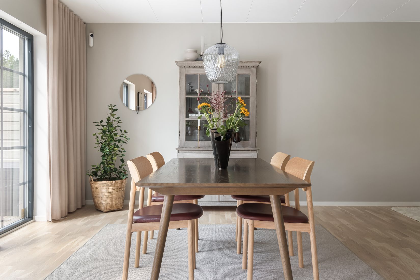 Villa, Radhus, Södra Pinntorpsvägen 8, Landvetter-Tahult, Härryda