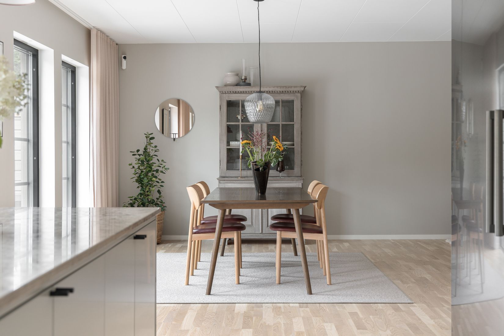 Villa, Radhus, Södra Pinntorpsvägen 8, Landvetter-Tahult, Härryda