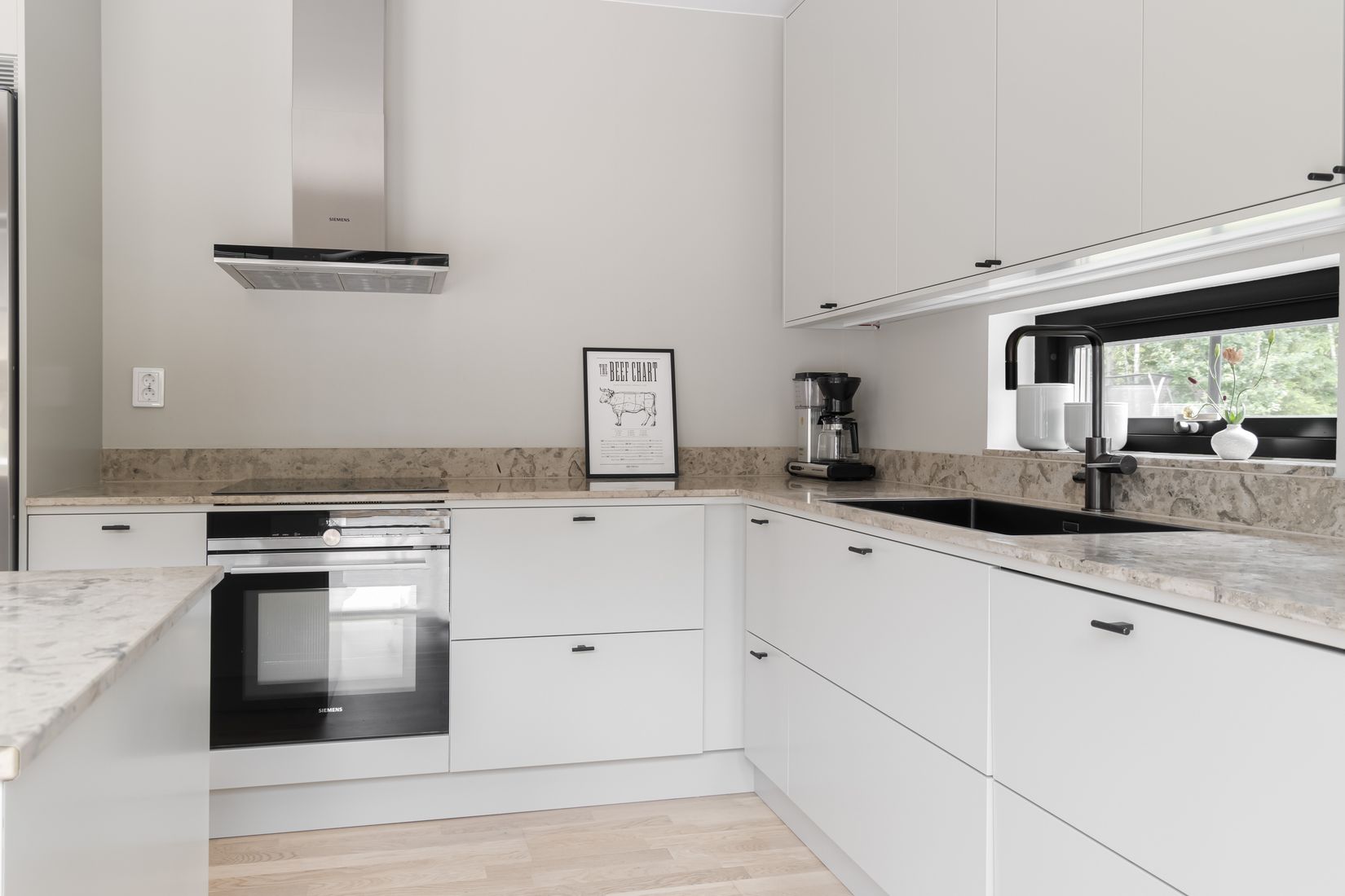 Villa, Radhus, Södra Pinntorpsvägen 8, Landvetter-Tahult, Härryda