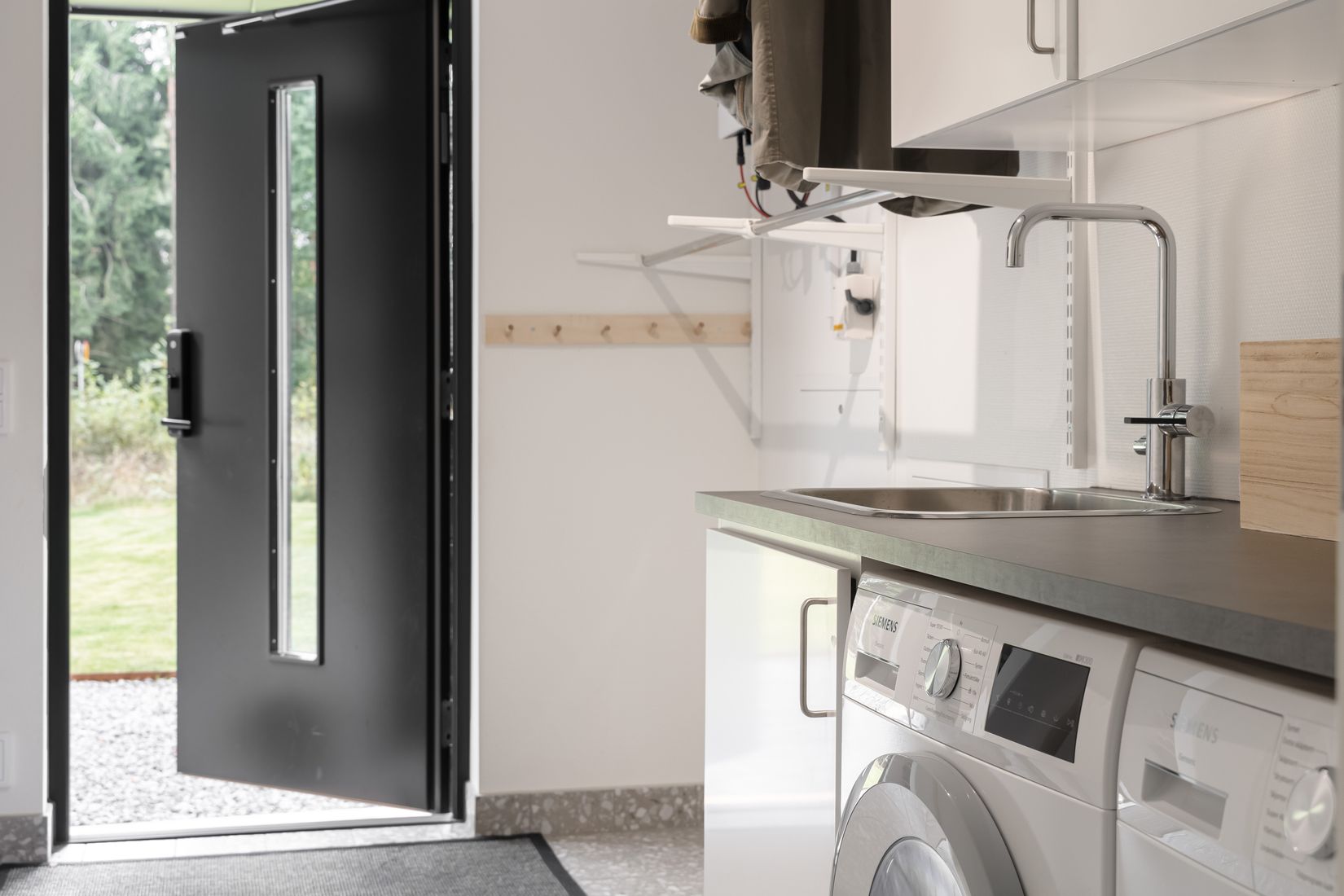 Villa, Radhus, Södra Pinntorpsvägen 8, Landvetter-Tahult, Härryda