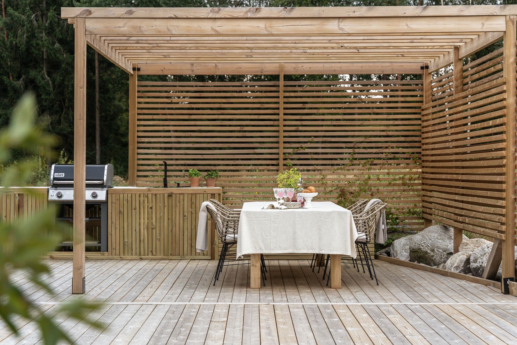 Villa, Radhus, Södra Pinntorpsvägen 8, Landvetter-Tahult, Härryda