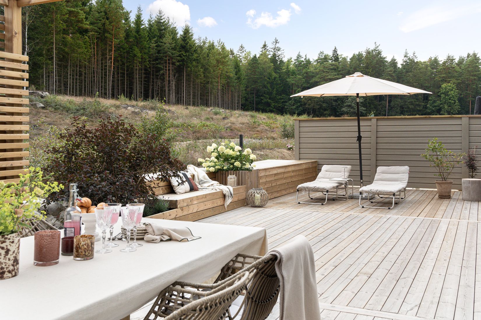 Villa, Radhus, Södra Pinntorpsvägen 8, Landvetter-Tahult, Härryda