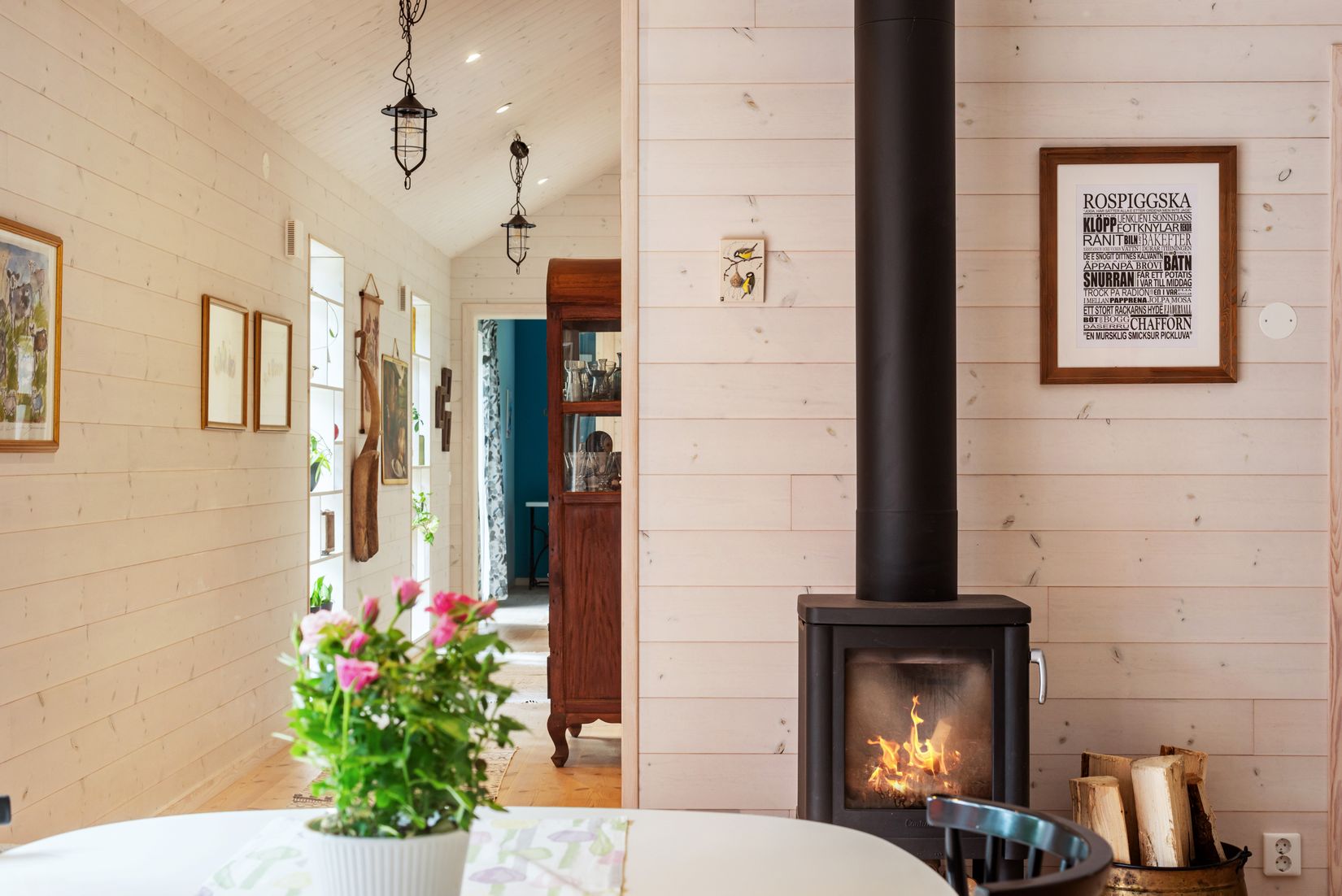 Gård/Skog, Inålsvägen 60, Inål, Norrtälje