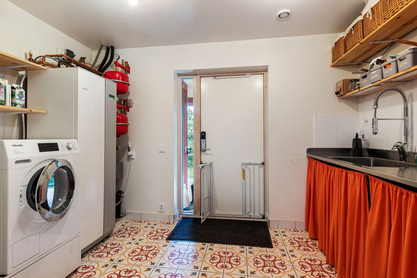 Gård/Skog, Inålsvägen 60, Inål, Norrtälje