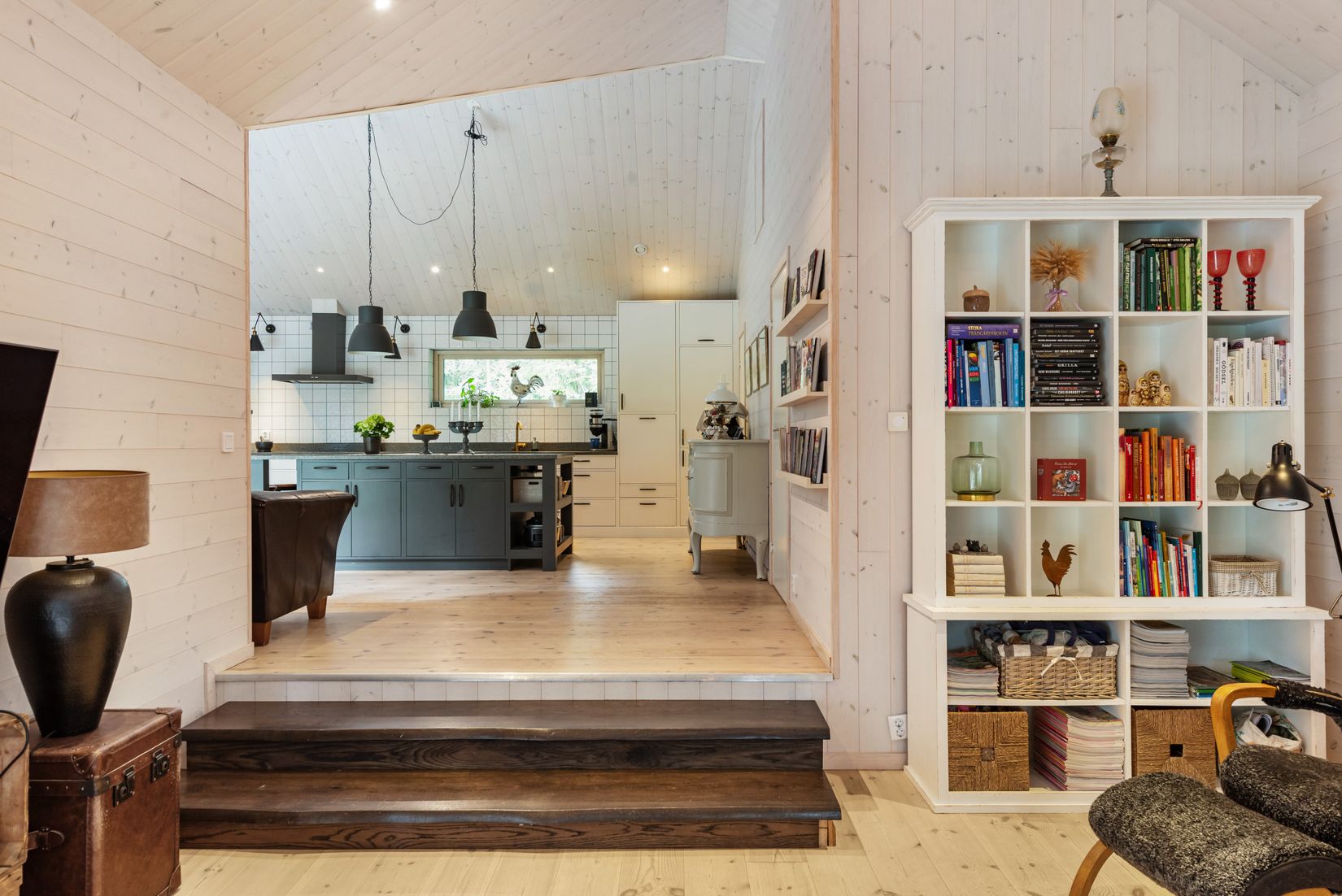 Gård/Skog, Inålsvägen 60, Inål, Norrtälje