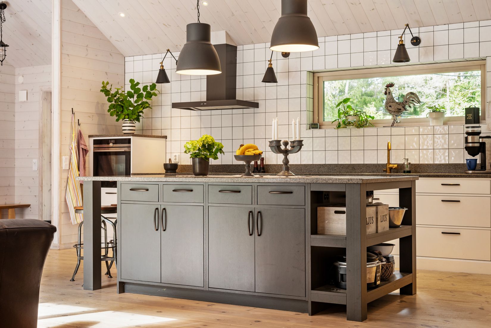 Gård/Skog, Inålsvägen 60, Inål, Norrtälje