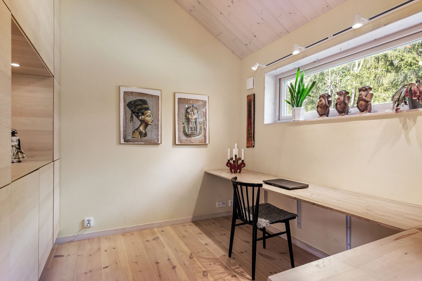 Gård/Skog, Inålsvägen 60, Inål, Norrtälje