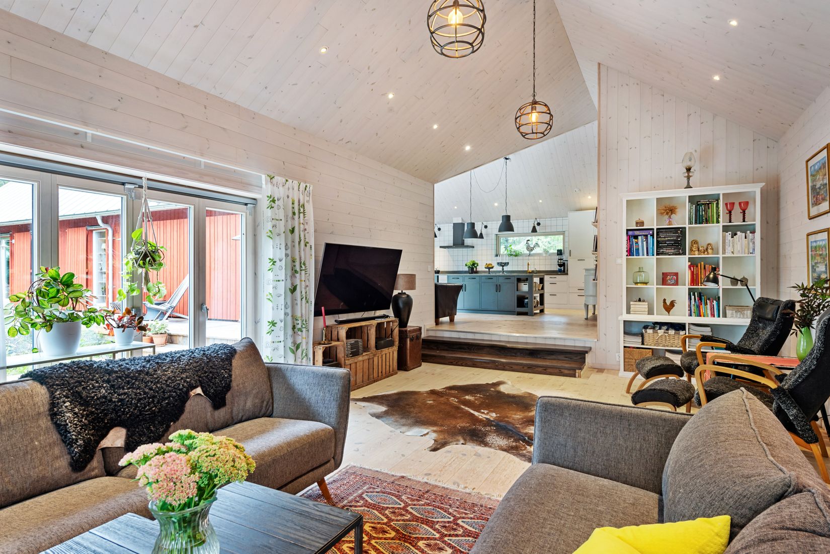 Gård/Skog, Inålsvägen 60, Inål, Norrtälje