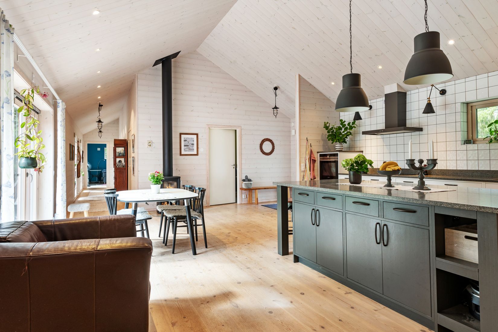 Gård/Skog, Inålsvägen 60, Inål, Norrtälje