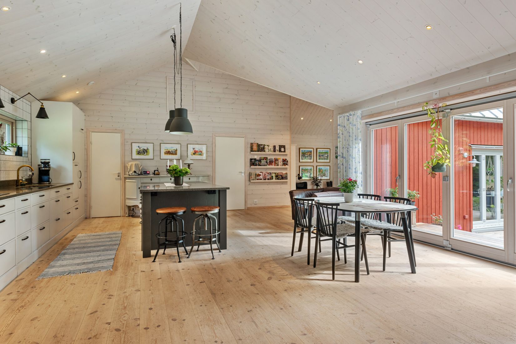 Gård/Skog, Inålsvägen 60, Inål, Norrtälje