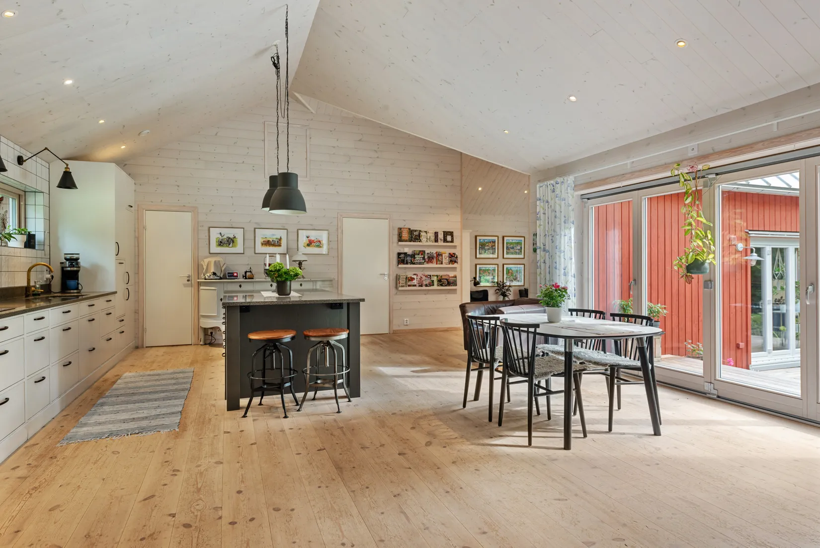 Gård/Skog, Inålsvägen 60, Inål, Norrtälje