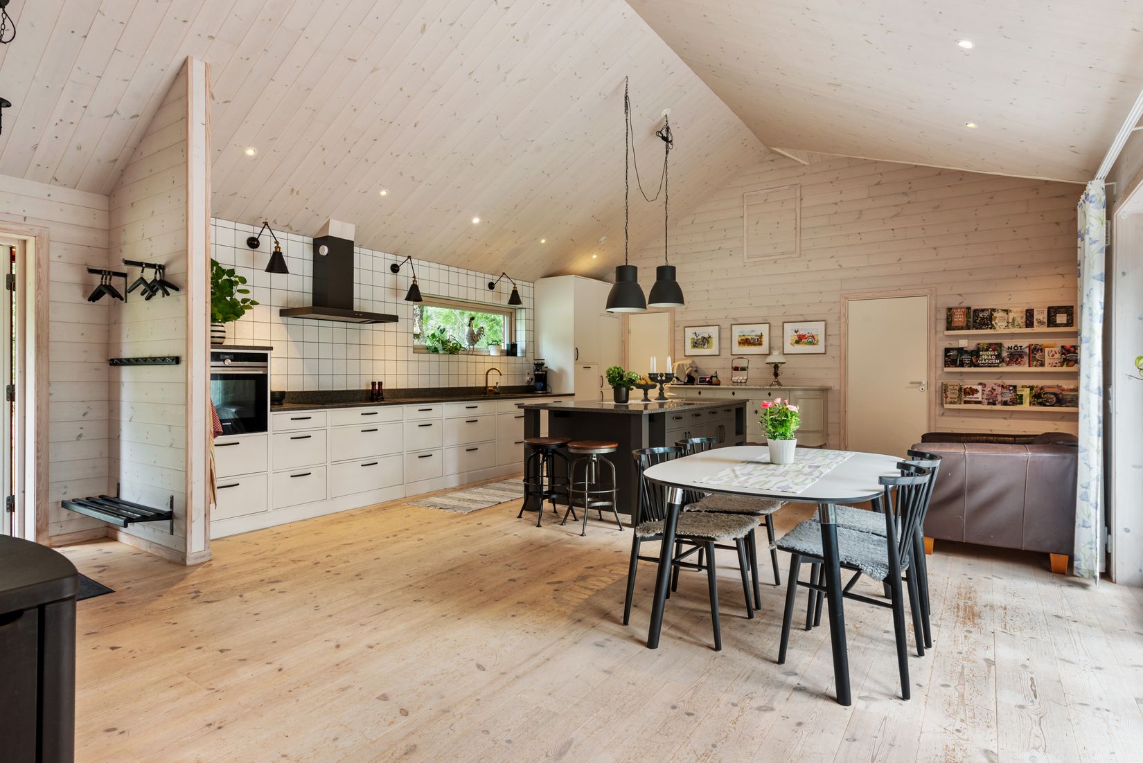 Gård/Skog, Inålsvägen 60, Inål, Norrtälje