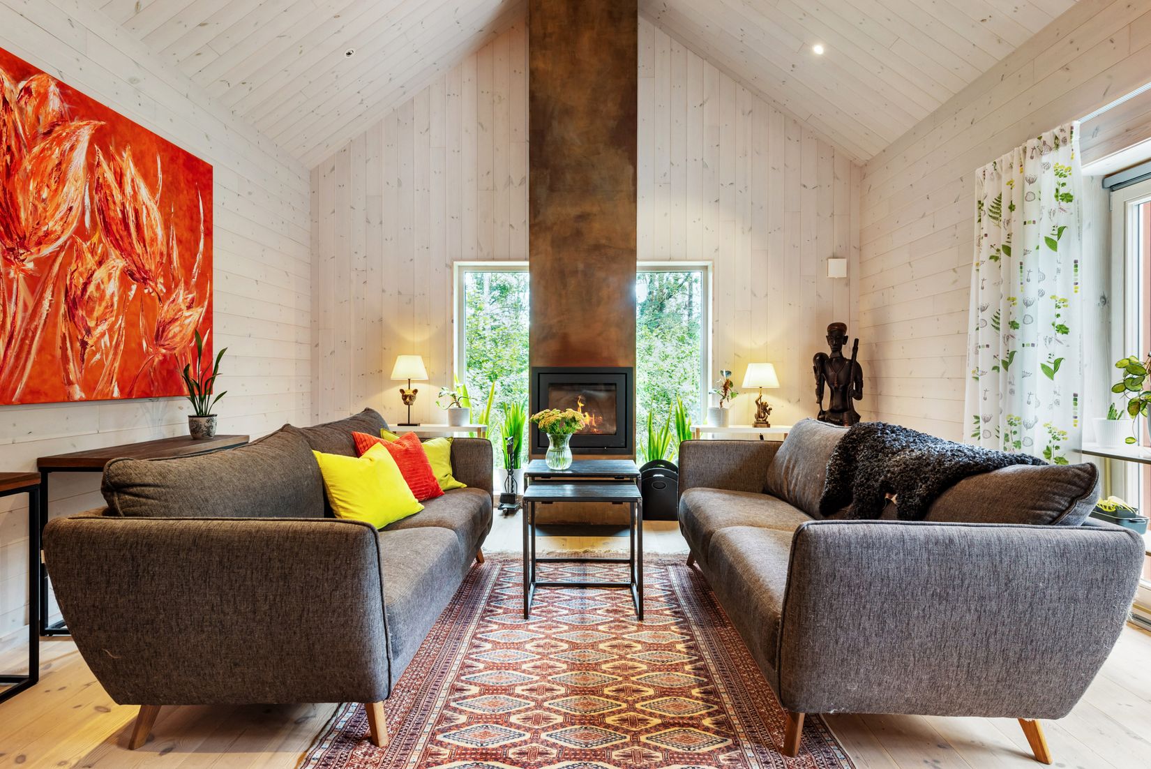 Gård/Skog, Inålsvägen 60, Inål, Norrtälje