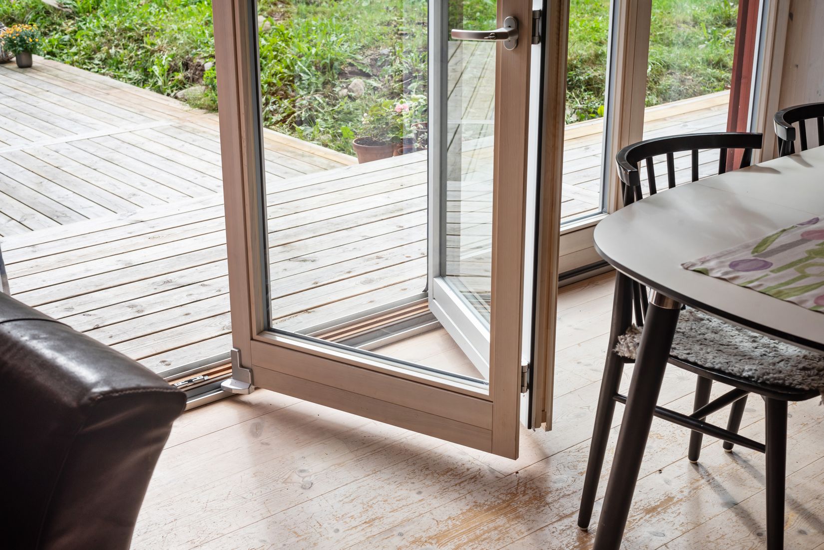 Gård/Skog, Inålsvägen 60, Inål, Norrtälje