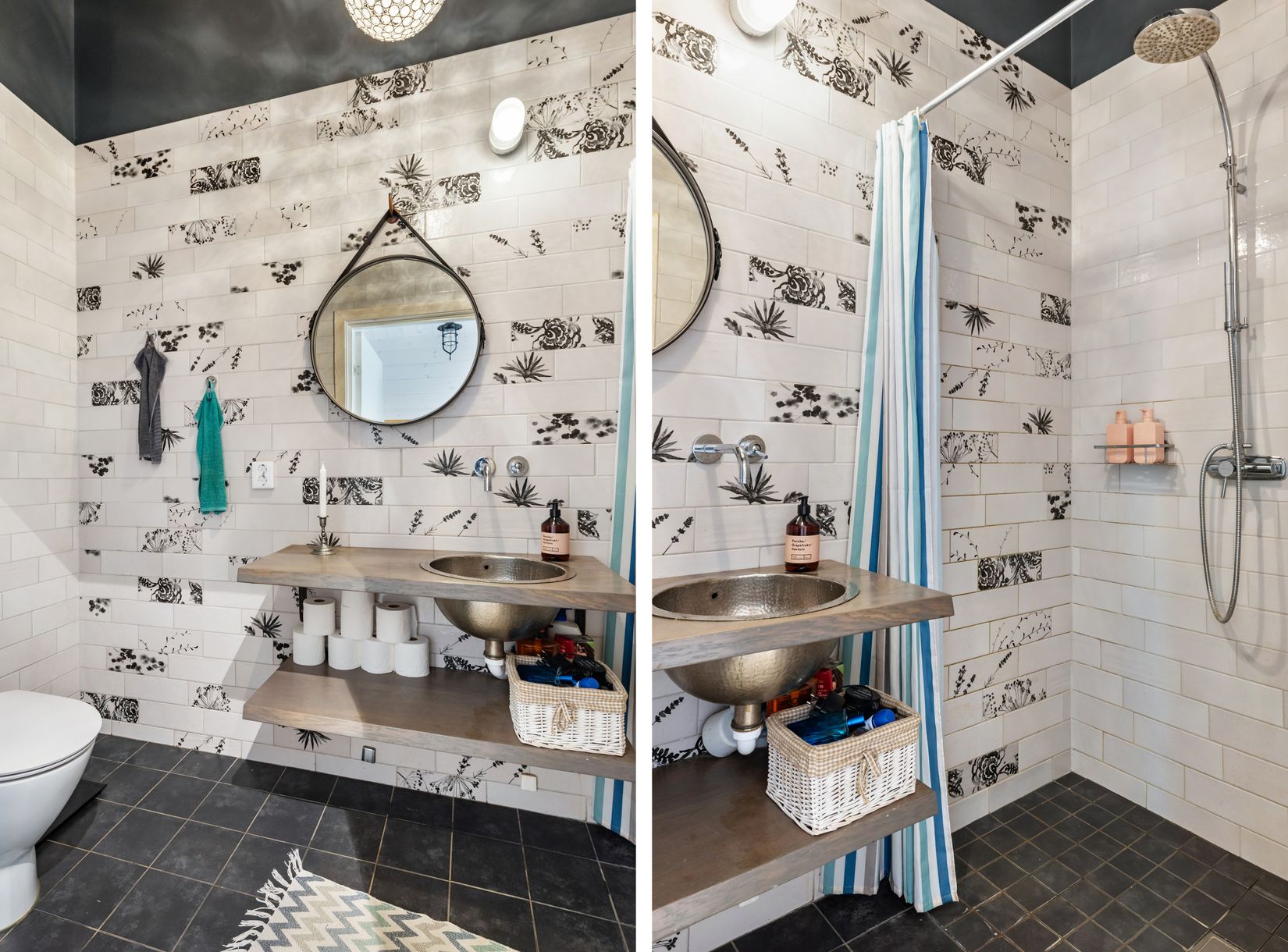 Gård/Skog, Inålsvägen 60, Inål, Norrtälje