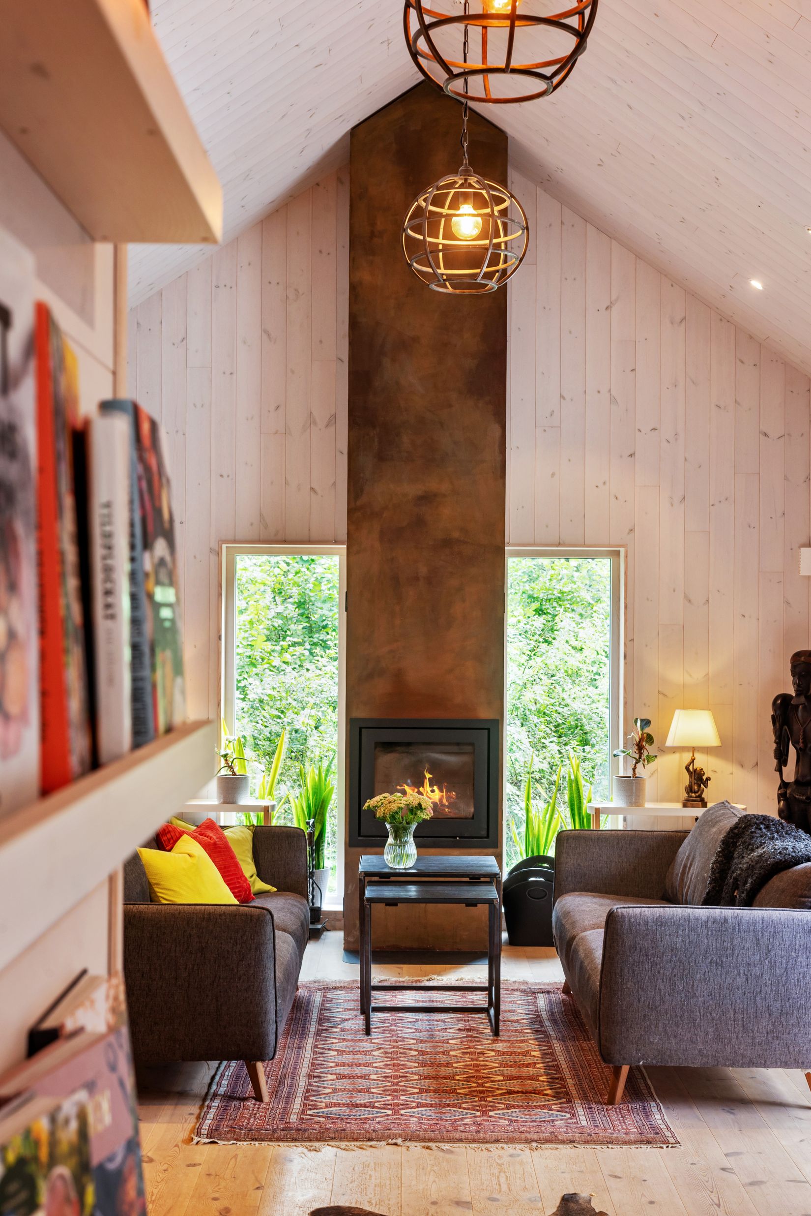 Gård/Skog, Inålsvägen 60, Inål, Norrtälje