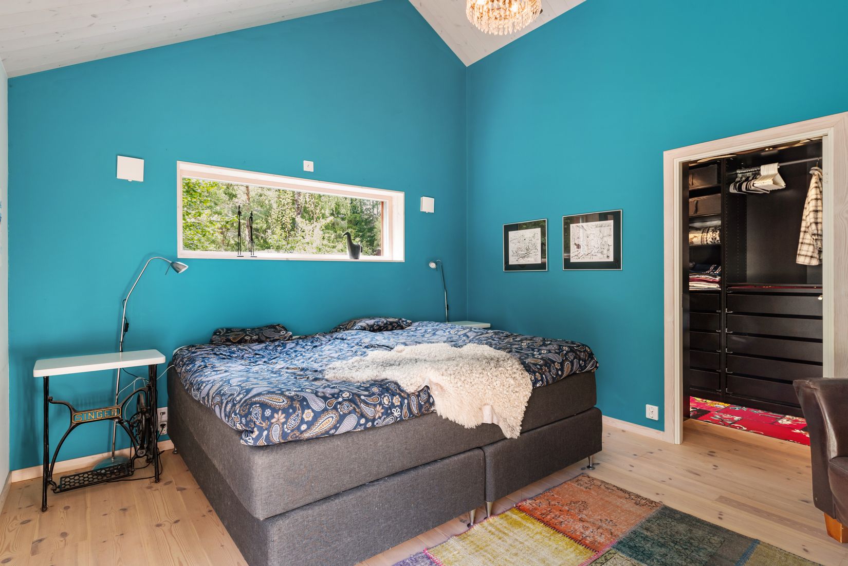 Gård/Skog, Inålsvägen 60, Inål, Norrtälje