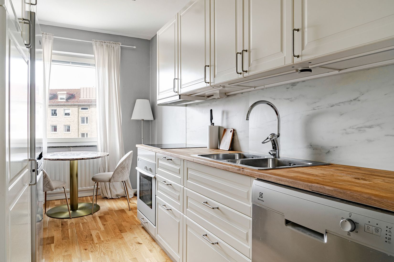 Bostadsrätt, Malmögatan 7B, Eneborg, Helsingborg