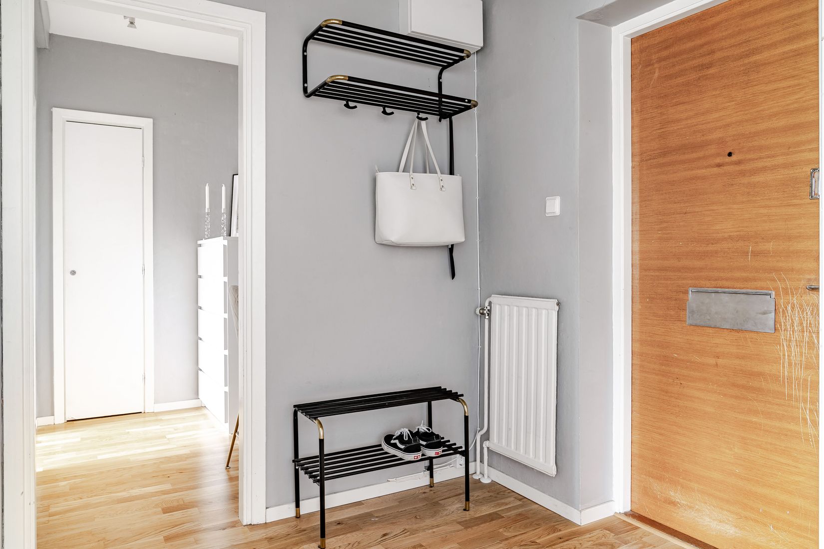 Bostadsrätt, Malmögatan 7B, Eneborg, Helsingborg