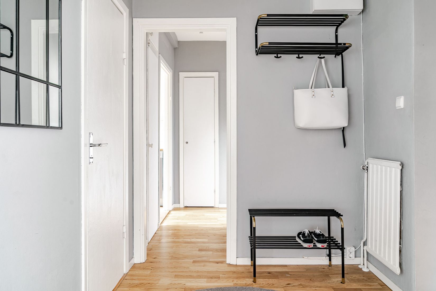 Bostadsrätt, Malmögatan 7B, Eneborg, Helsingborg