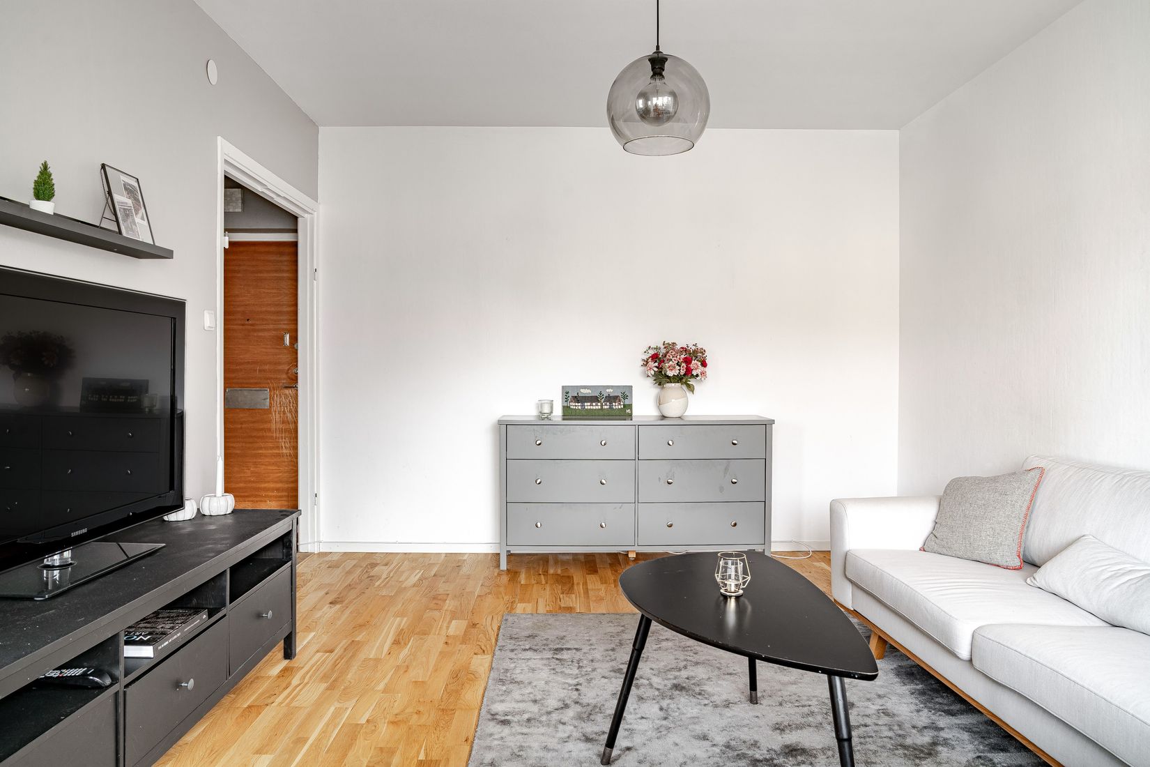 Bostadsrätt, Malmögatan 7B, Eneborg, Helsingborg