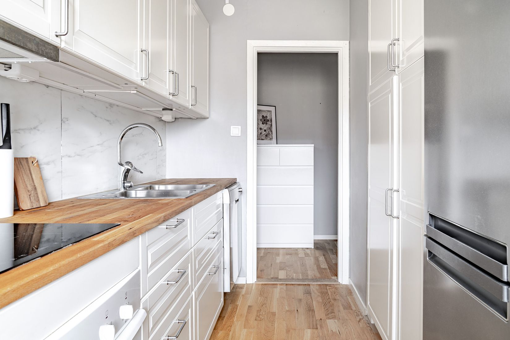 Bostadsrätt, Malmögatan 7B, Eneborg, Helsingborg