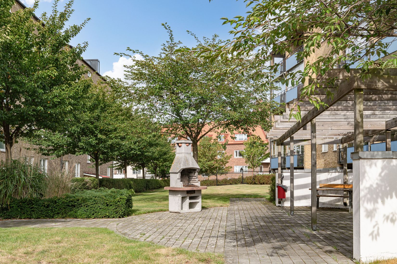 Bostadsrätt, Malmögatan 7B, Eneborg, Helsingborg