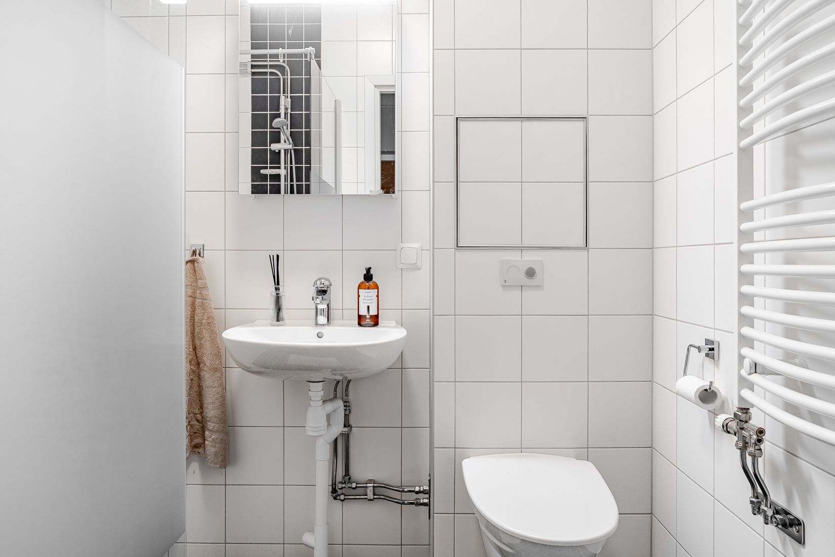 Bostadsrätt, Malmögatan 7B, Eneborg, Helsingborg