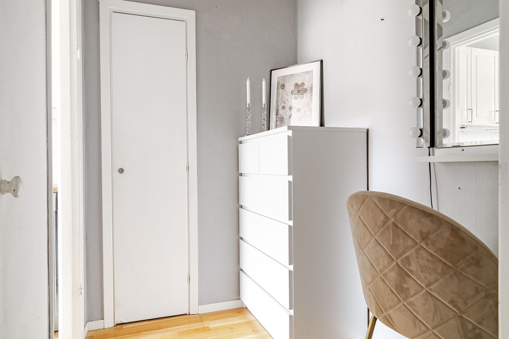 Bostadsrätt, Malmögatan 7B, Eneborg, Helsingborg