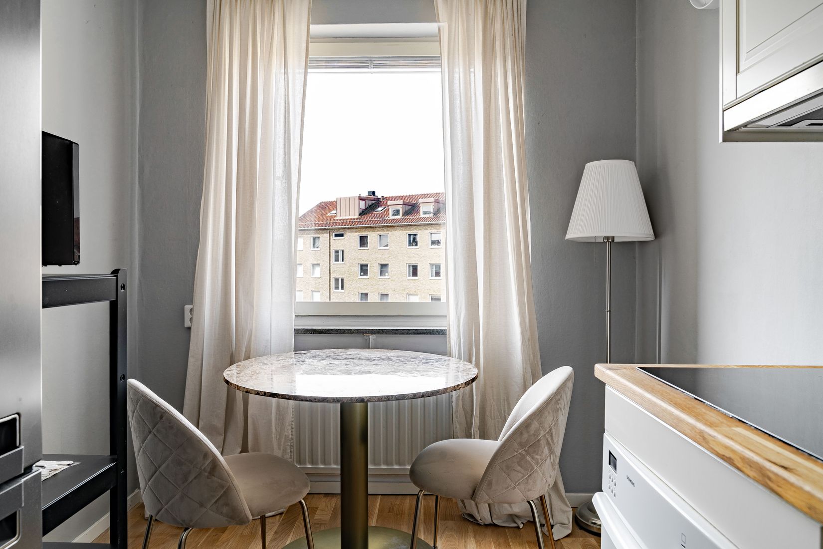 Bostadsrätt, Malmögatan 7B, Eneborg, Helsingborg