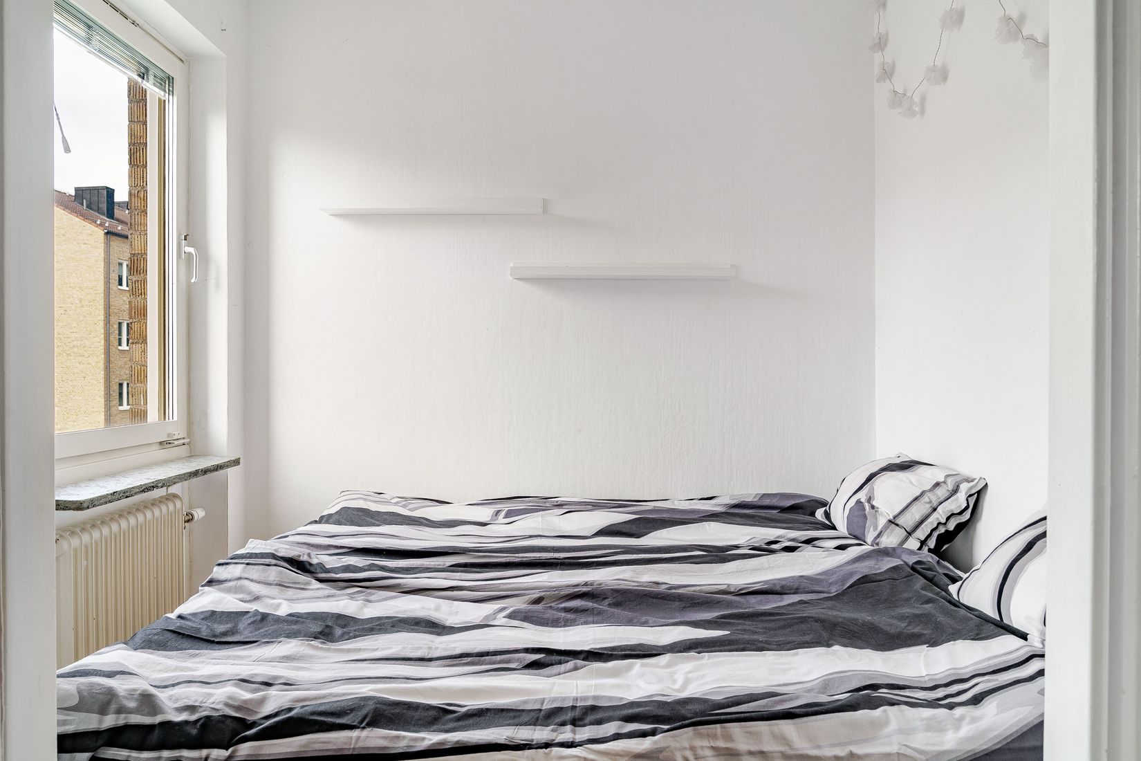 Bostadsrätt, Malmögatan 7B, Eneborg, Helsingborg