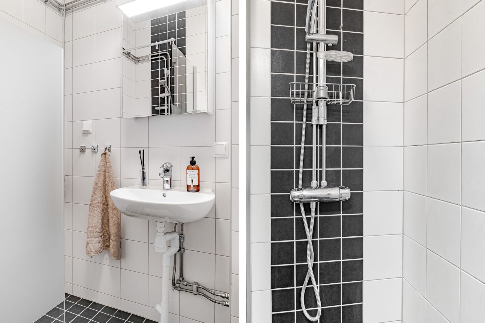 Bostadsrätt, Malmögatan 7B, Eneborg, Helsingborg