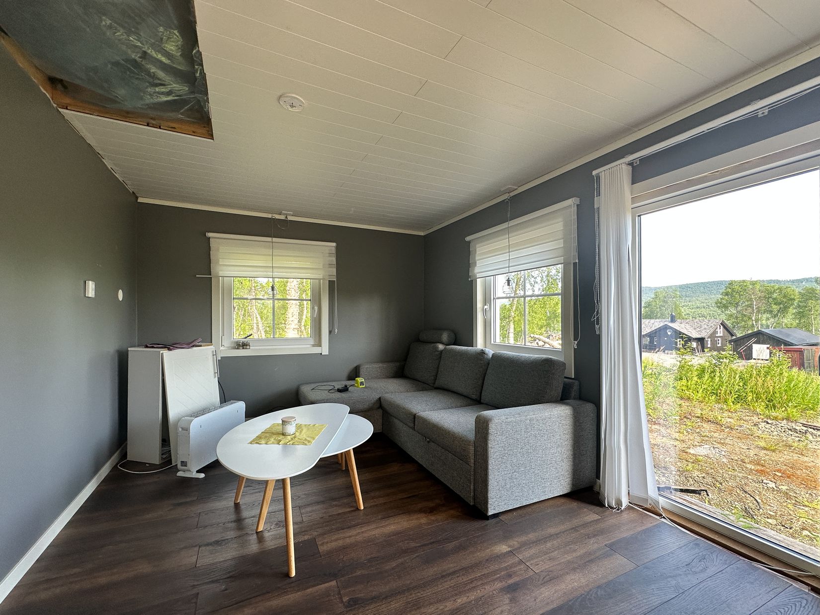 Fritidshus, Joesjö Sundsnäset 527, Joesjö, Storuman