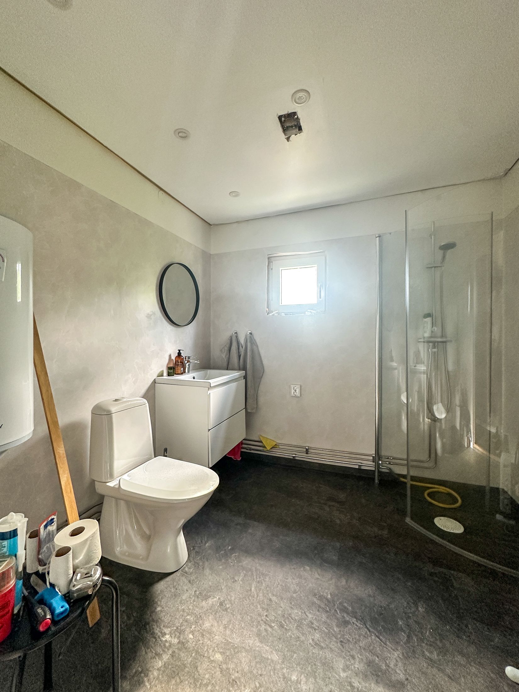 Fritidshus, Joesjö Sundsnäset 527, Joesjö, Storuman