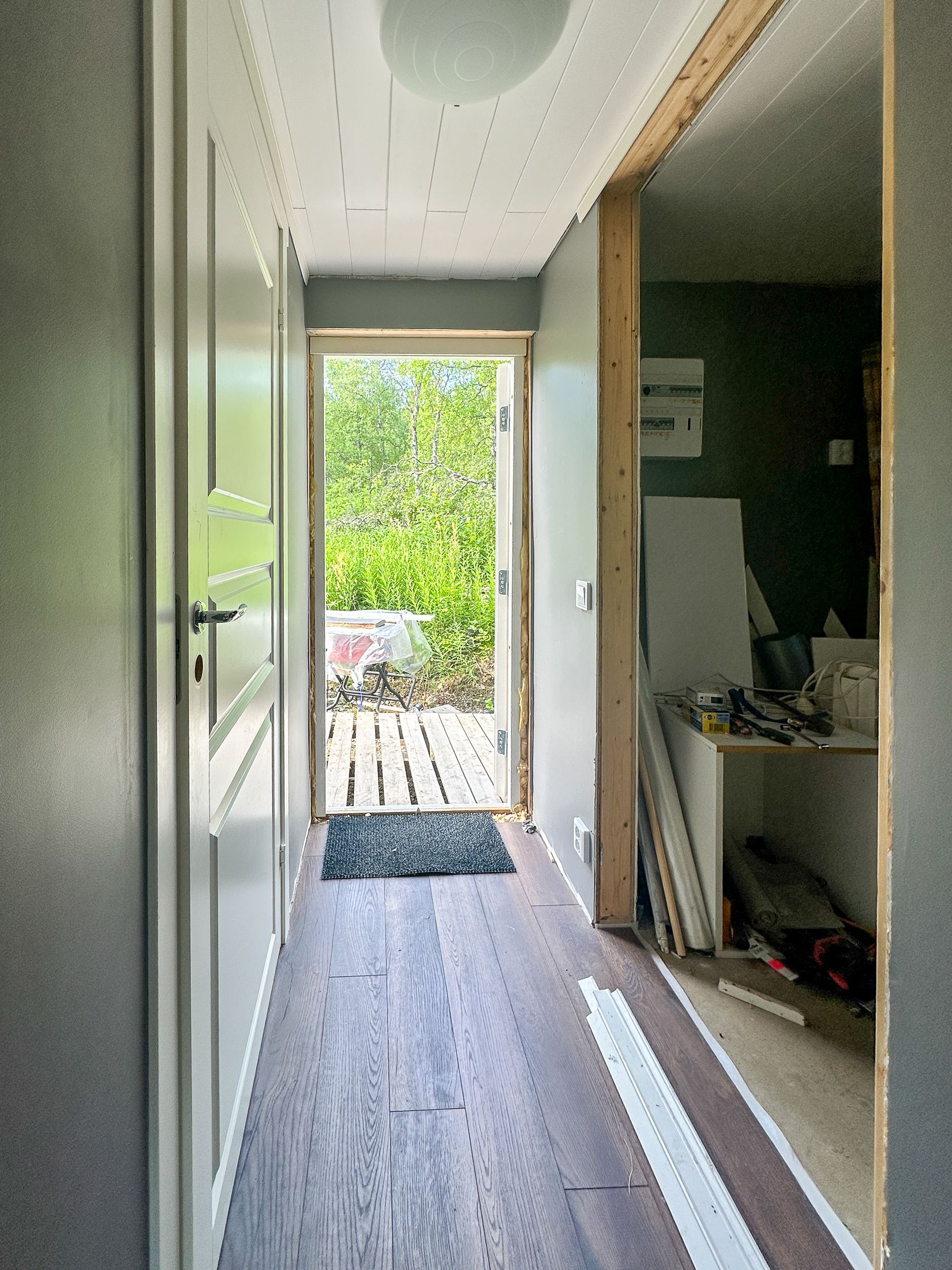 Fritidshus, Joesjö Sundsnäset 527, Joesjö, Storuman