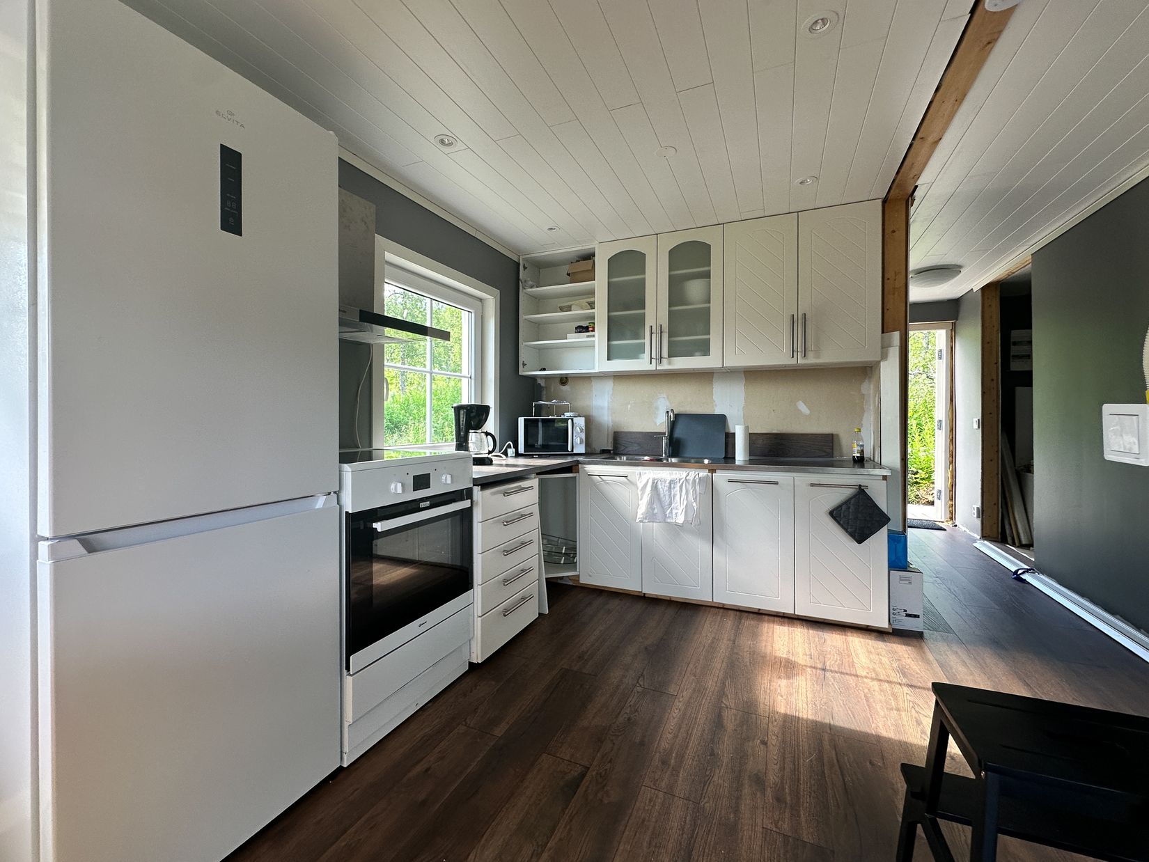 Fritidshus, Joesjö Sundsnäset 527, Joesjö, Storuman