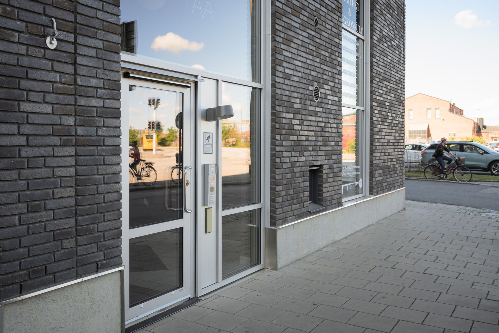 Bostadsrätt, Drottninggatan 1AA, Slussen, Malmö