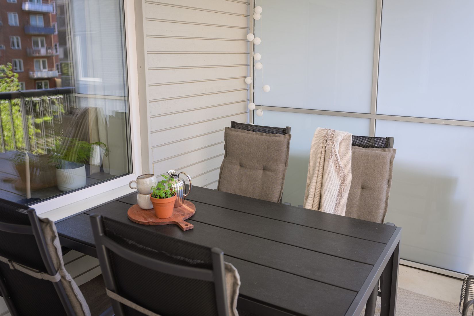 Bostadsrätt, Drottninggatan 1AA, Slussen, Malmö