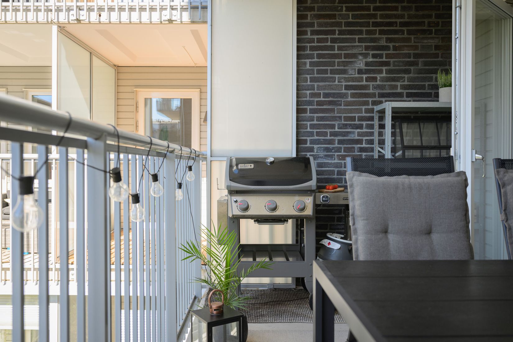 Bostadsrätt, Drottninggatan 1AA, Slussen, Malmö