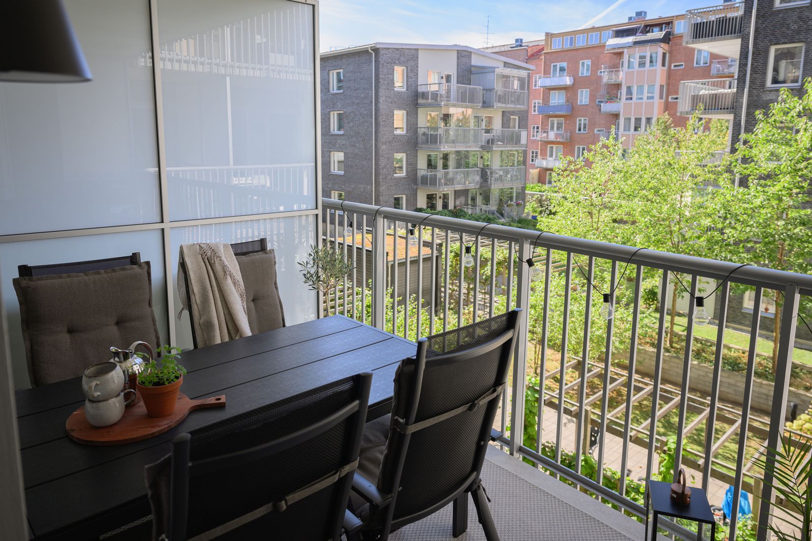 Bostadsrätt, Drottninggatan 1AA, Slussen, Malmö