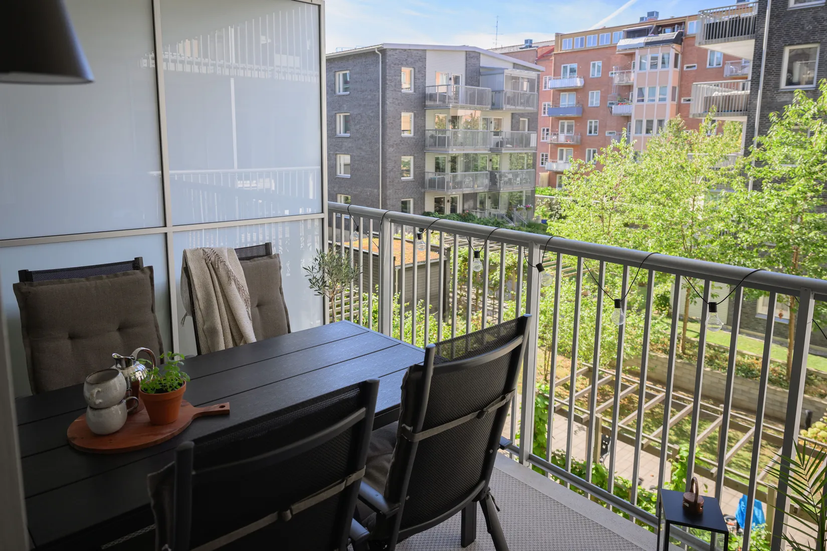 Bostadsrätt, Drottninggatan 1AA, Slussen, Malmö