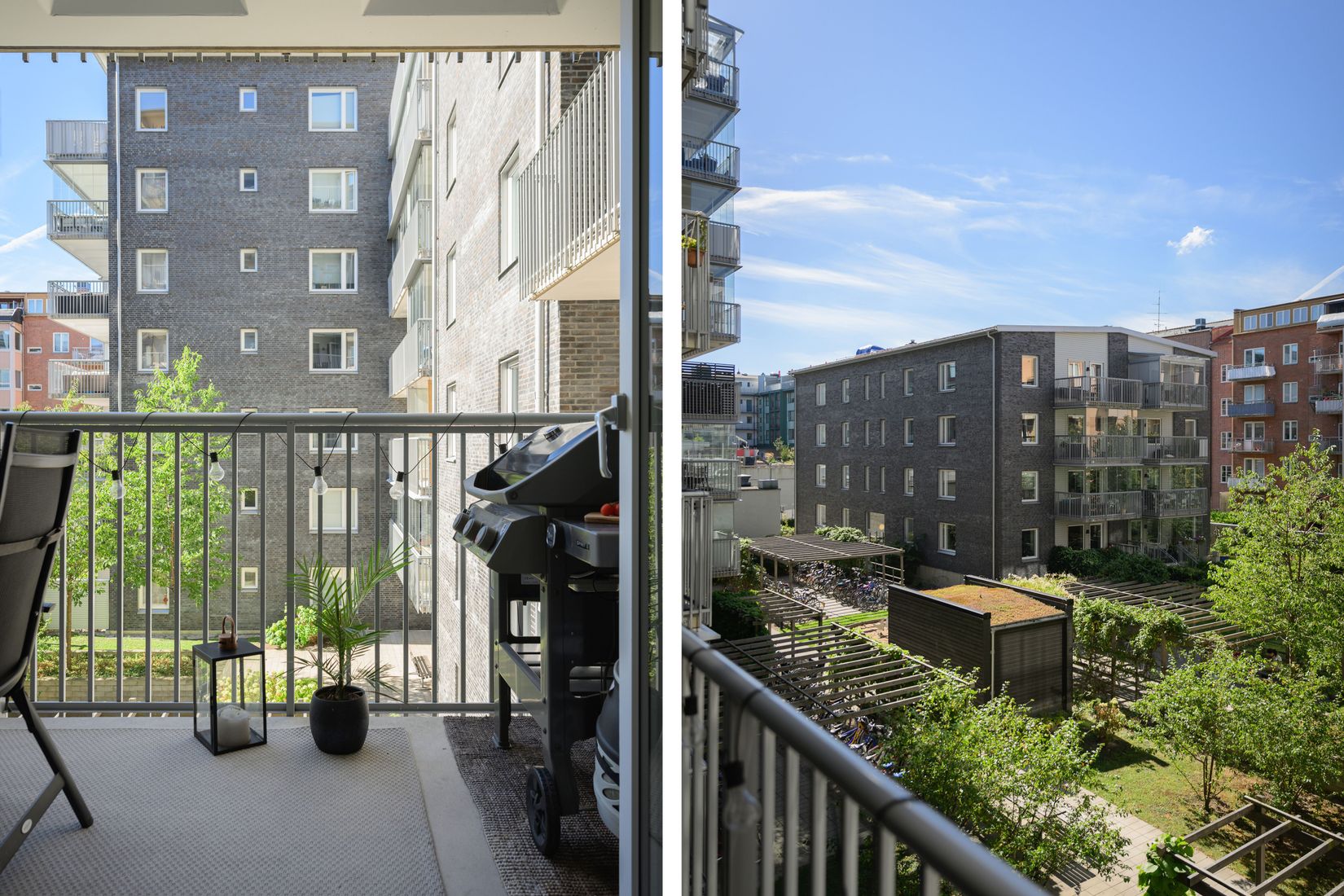 Bostadsrätt, Drottninggatan 1AA, Slussen, Malmö