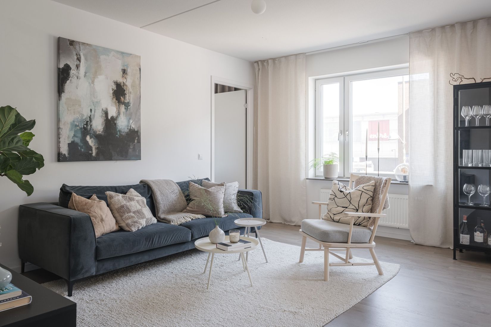 Bostadsrätt, Drottninggatan 1AA, Slussen, Malmö