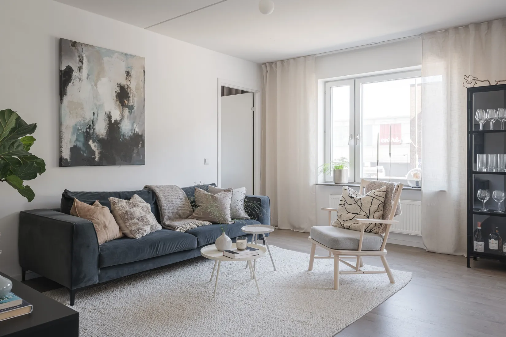 Bostadsrätt, Drottninggatan 1AA, Slussen, Malmö
