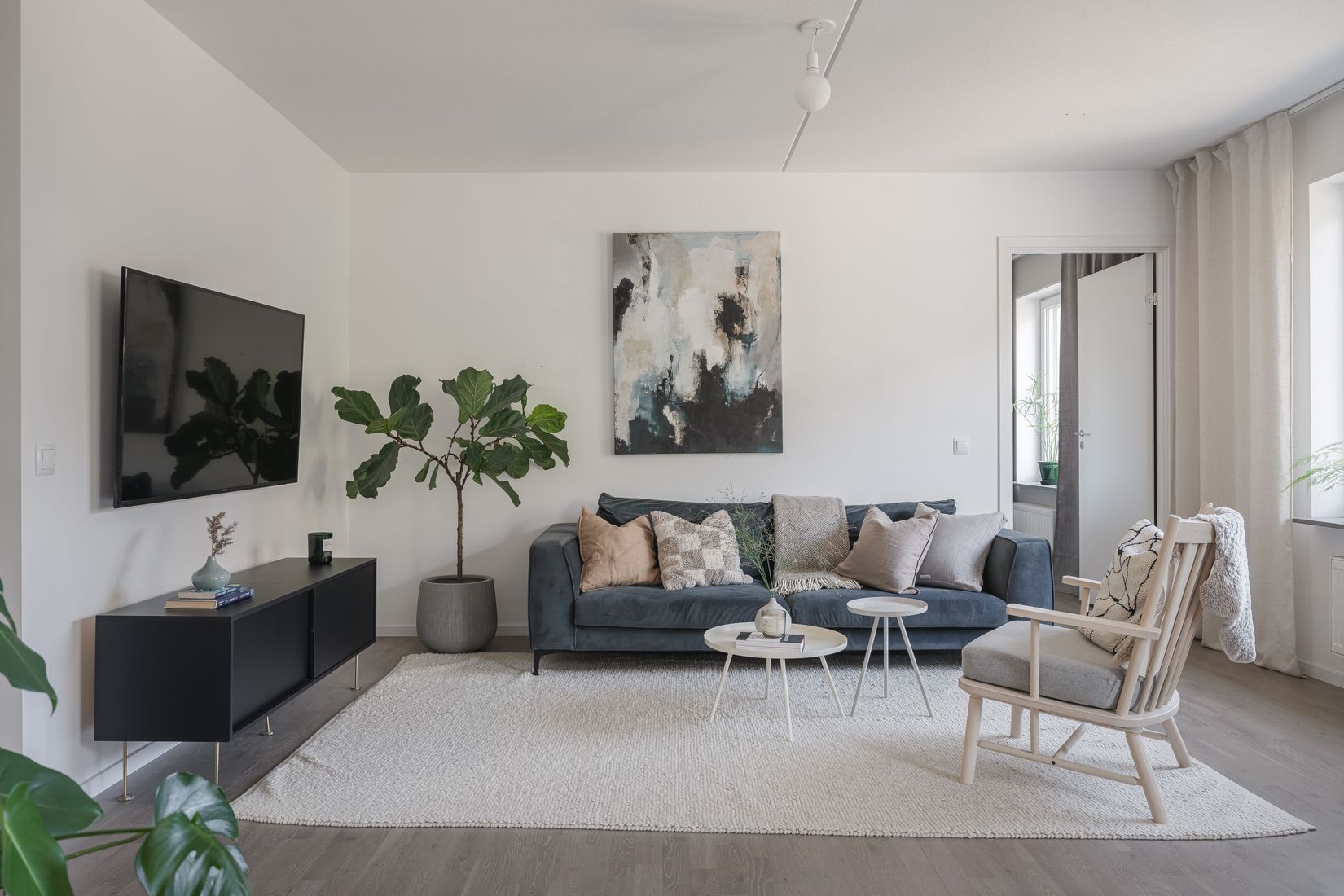 Bostadsrätt, Drottninggatan 1AA, Slussen, Malmö