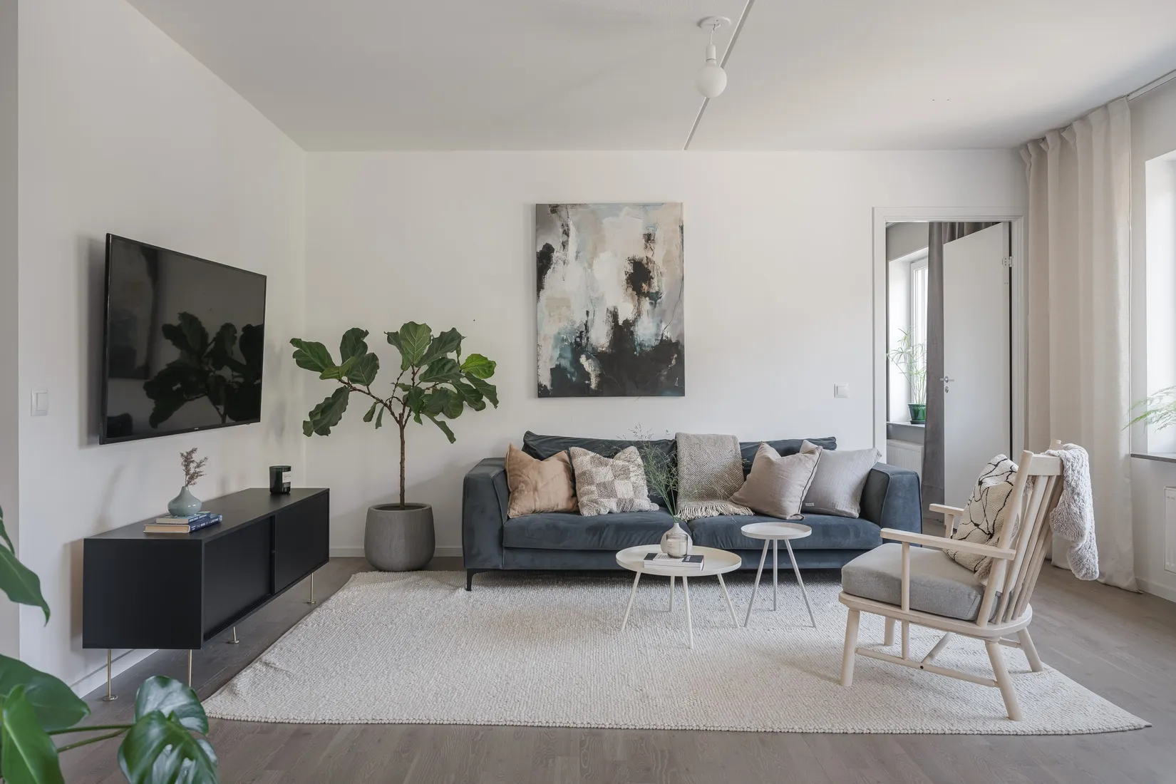 Bostadsrätt, Drottninggatan 1AA, Slussen, Malmö