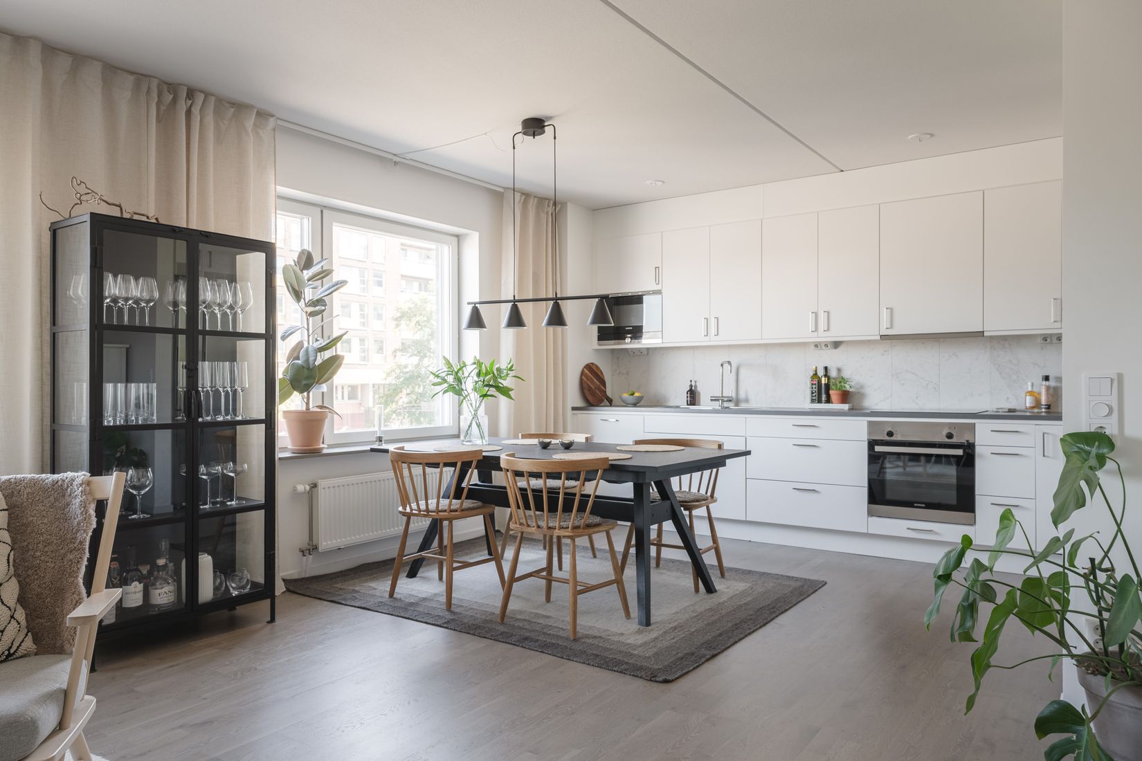 Bostadsrätt, Drottninggatan 1AA, Slussen, Malmö