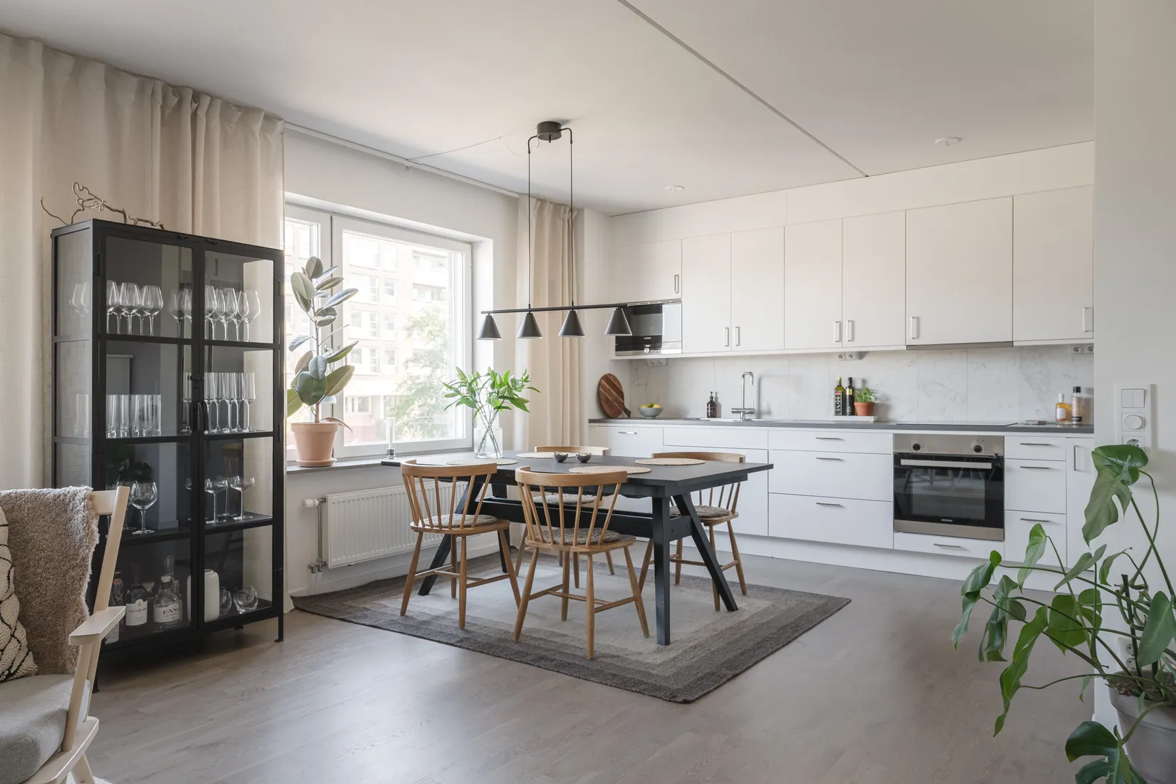 Bostadsrätt, Drottninggatan 1AA, Slussen, Malmö