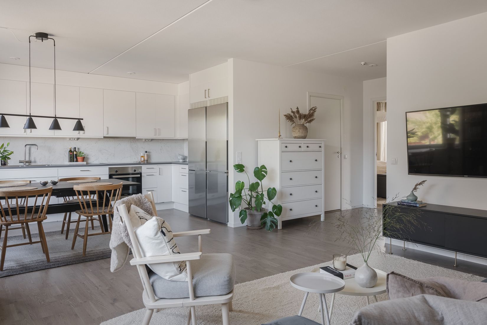 Bostadsrätt, Drottninggatan 1AA, Slussen, Malmö