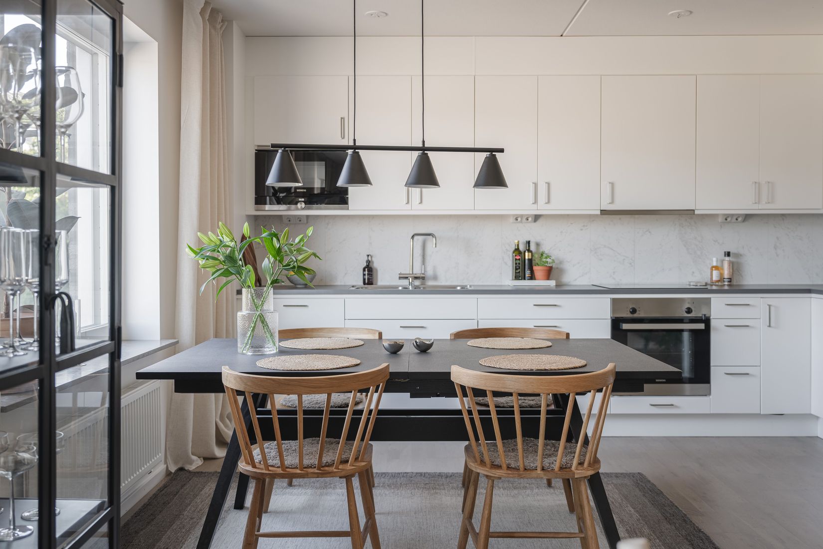 Bostadsrätt, Drottninggatan 1AA, Slussen, Malmö